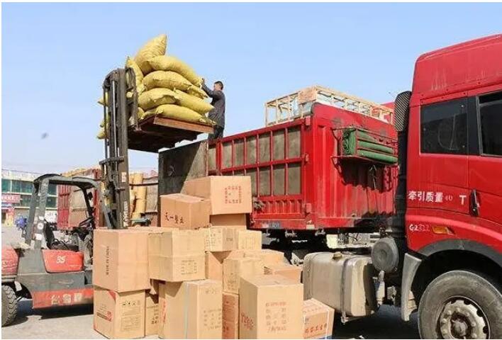 潮州到景谷傣族彝族自治县物流专线